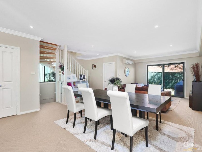 12/39-45 Manchester Road, Gymea NSW 2227