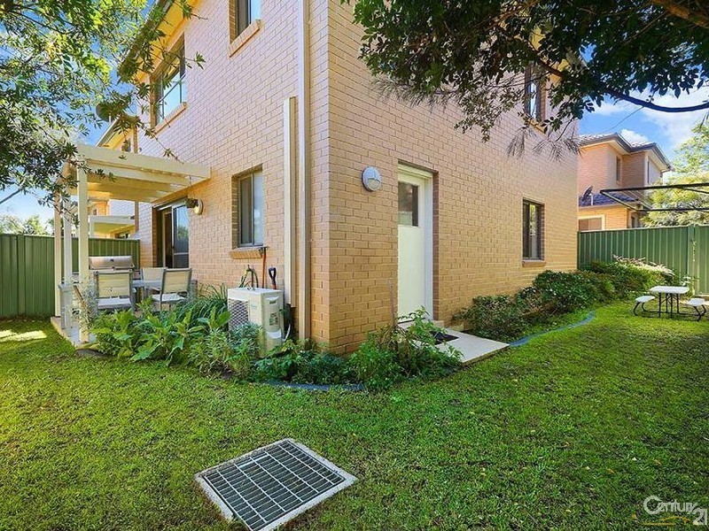 12/39-45 Manchester Road, Gymea NSW 2227