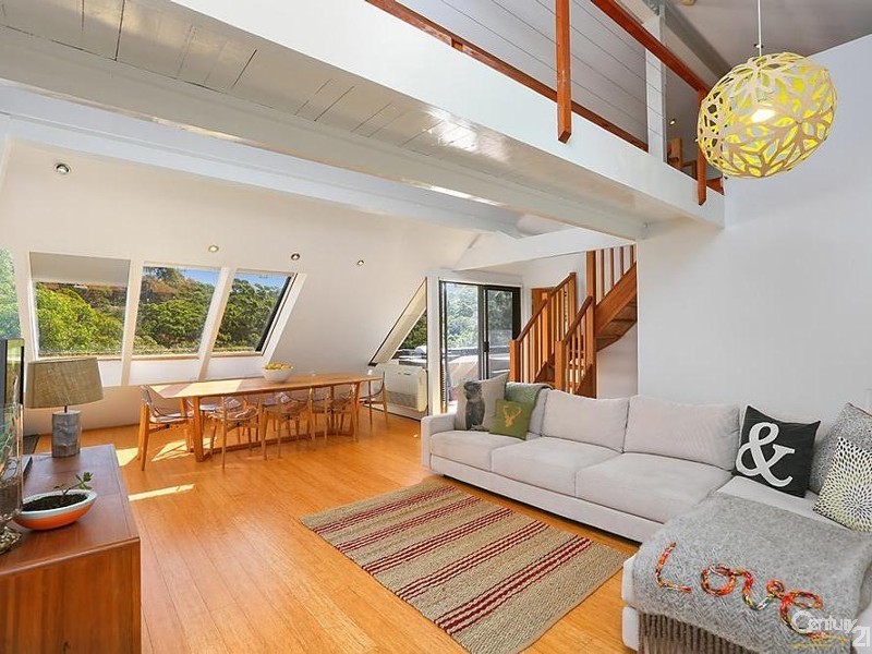 17a Huskisson Street, Gymea Bay NSW 2227