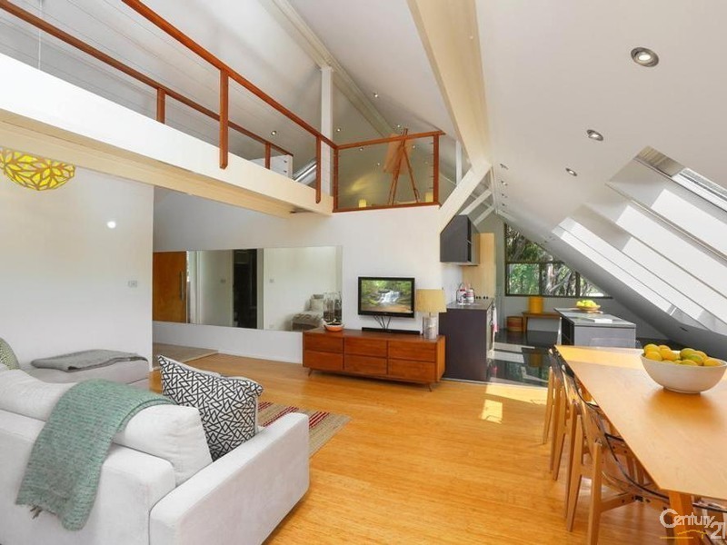 17a Huskisson Street, Gymea Bay NSW 2227