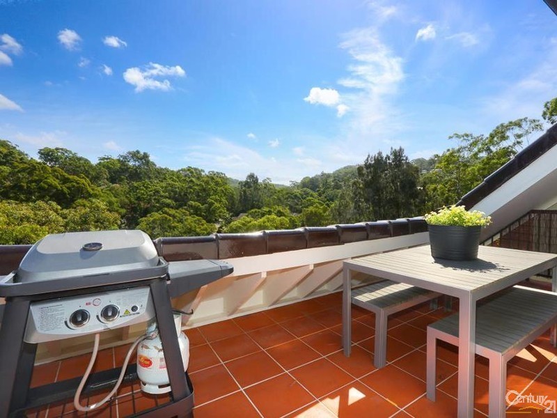 17a Huskisson Street, Gymea Bay NSW 2227