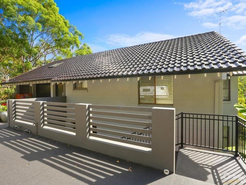 17a Huskisson Street, Gymea Bay NSW 2227