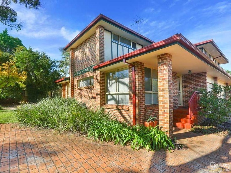 1/36-38 Corella Road, Kirrawee NSW 2232