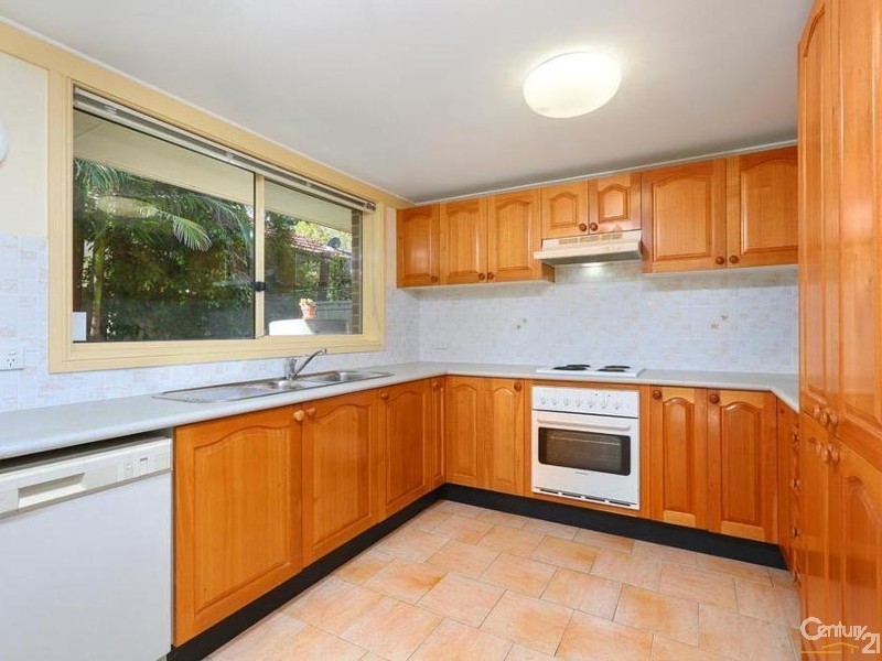 1/36-38 Corella Road, Kirrawee NSW 2232