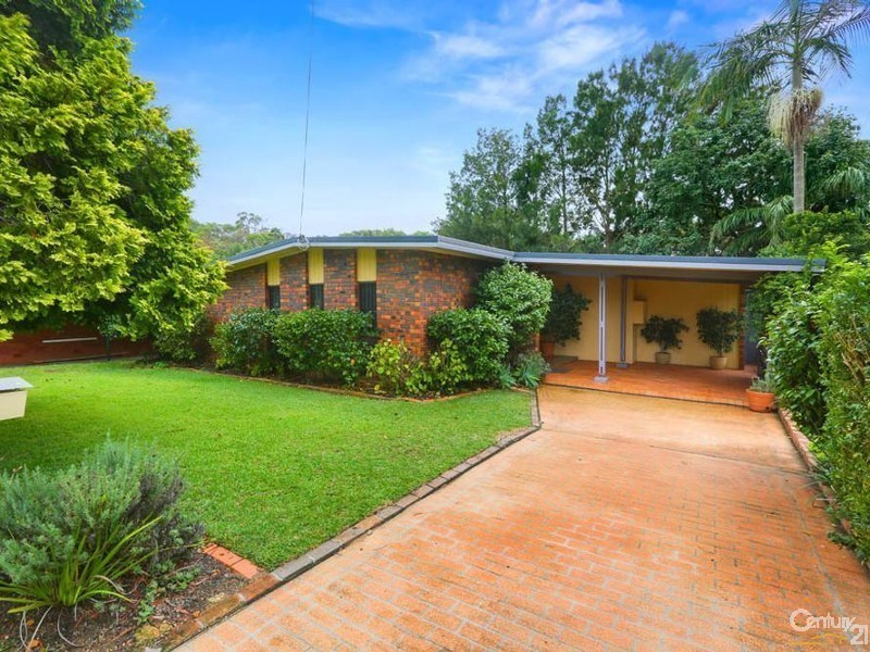 29 Johnston Avenue, Kirrawee NSW 2232