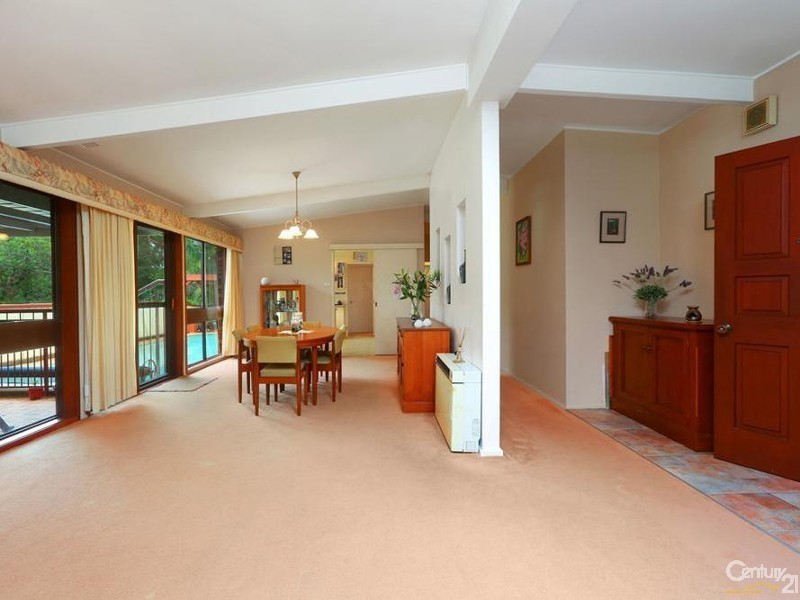 29 Johnston Avenue, Kirrawee NSW 2232