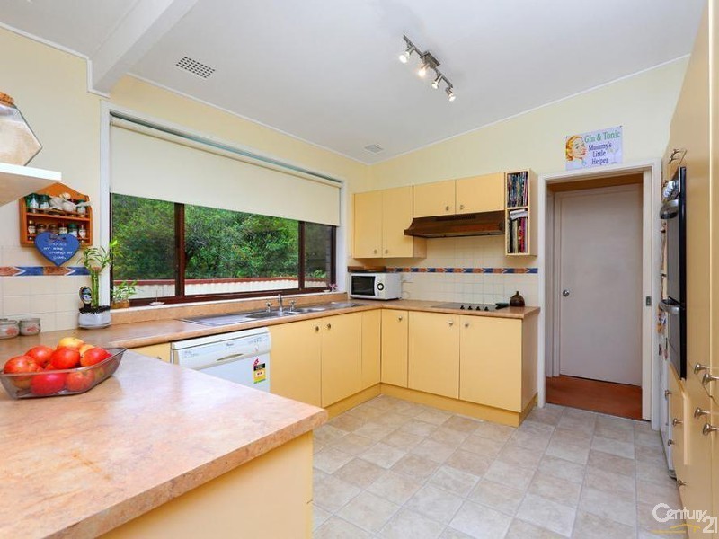 29 Johnston Avenue, Kirrawee NSW 2232