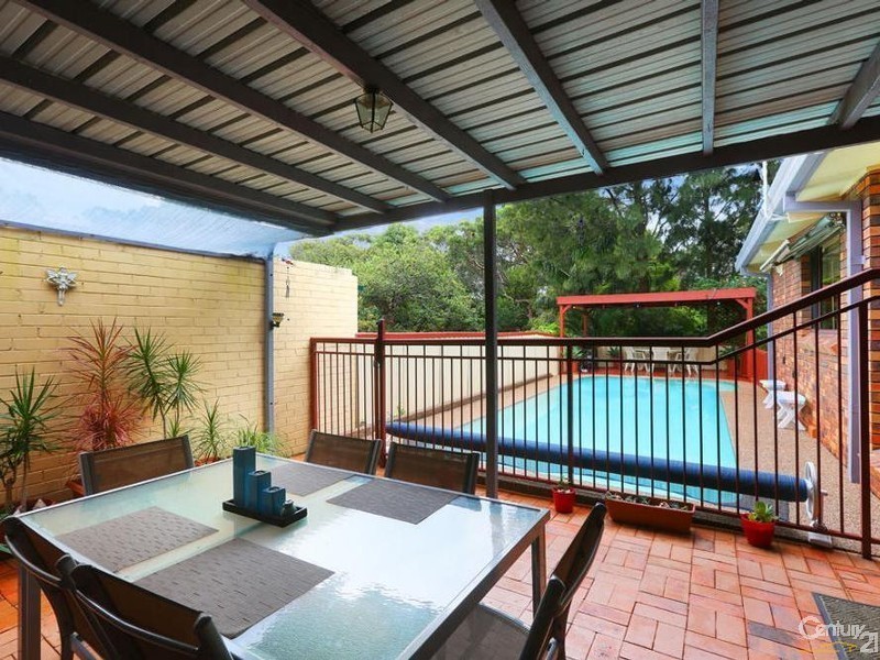 29 Johnston Avenue, Kirrawee NSW 2232