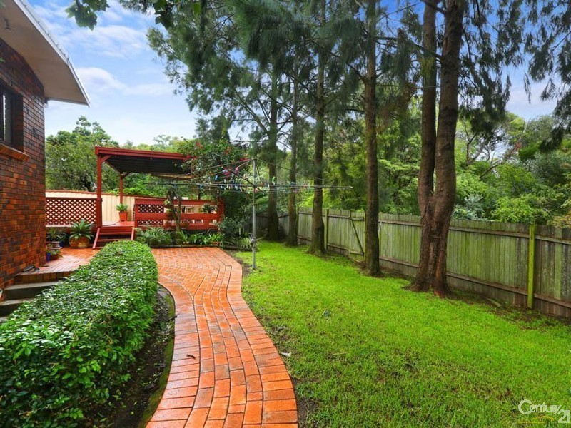 29 Johnston Avenue, Kirrawee NSW 2232