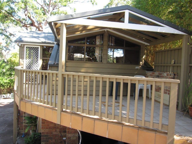 1/2 Mansion Point Road, Grays Point NSW 2232