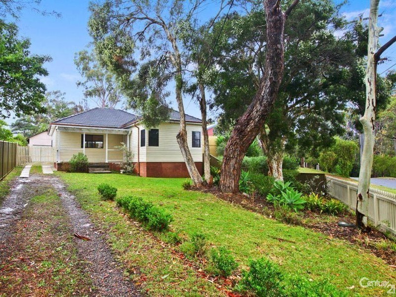 44 Arcadia Avneue, Gymea Bay NSW 2227