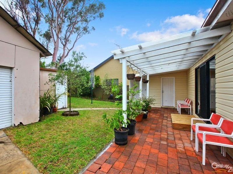 44 Arcadia Avneue, Gymea Bay NSW 2227