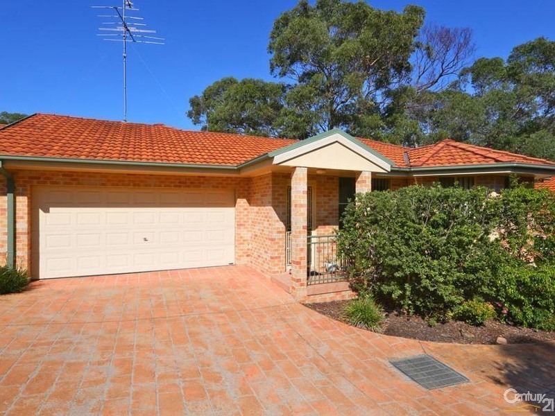 4/116 Auburn Street, Kirrawee NSW 2232