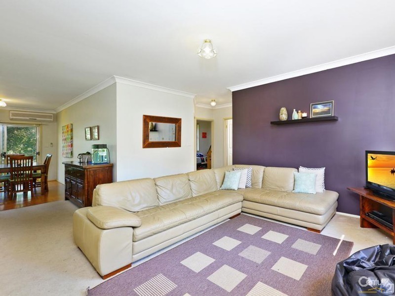 4/116 Auburn Street, Kirrawee NSW 2232