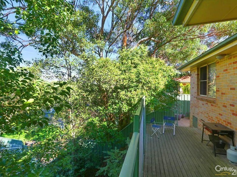 4/116 Auburn Street, Kirrawee NSW 2232