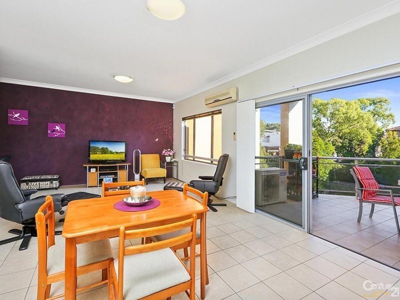 21/11-15 Chapman Street, Gymea NSW 2227
