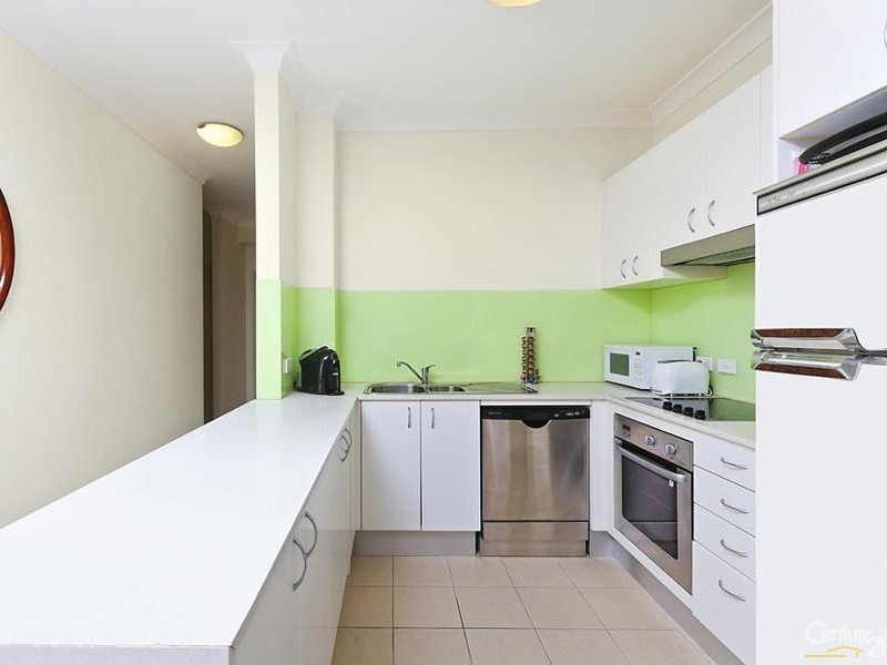 21/11-15 Chapman Street, Gymea NSW 2227