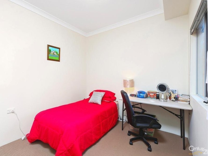 21/11-15 Chapman Street, Gymea NSW 2227