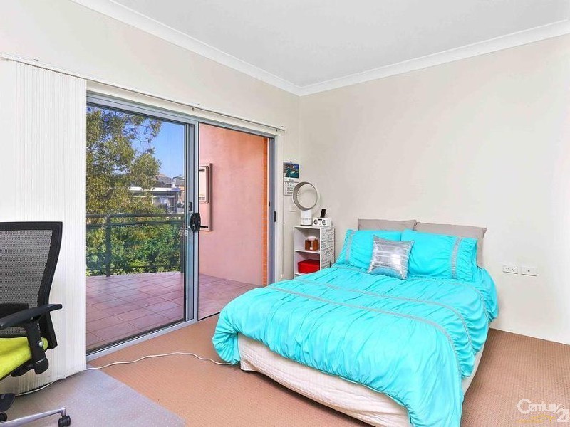 21/11-15 Chapman Street, Gymea NSW 2227