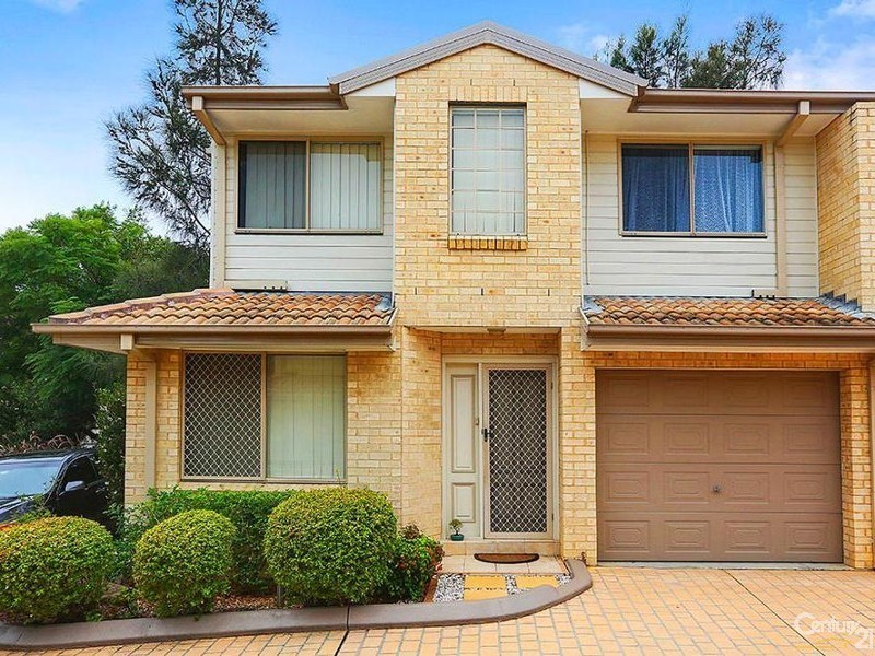 1/204 The Boulevarde, Miranda NSW 2228