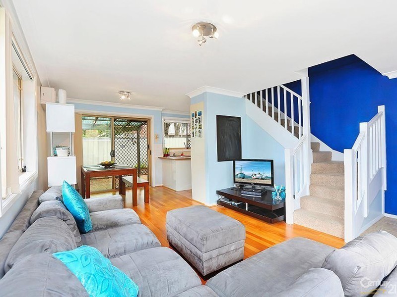 1/204 The Boulevarde, Miranda NSW 2228