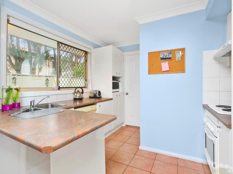 1/204 The Boulevarde, Miranda NSW 2228