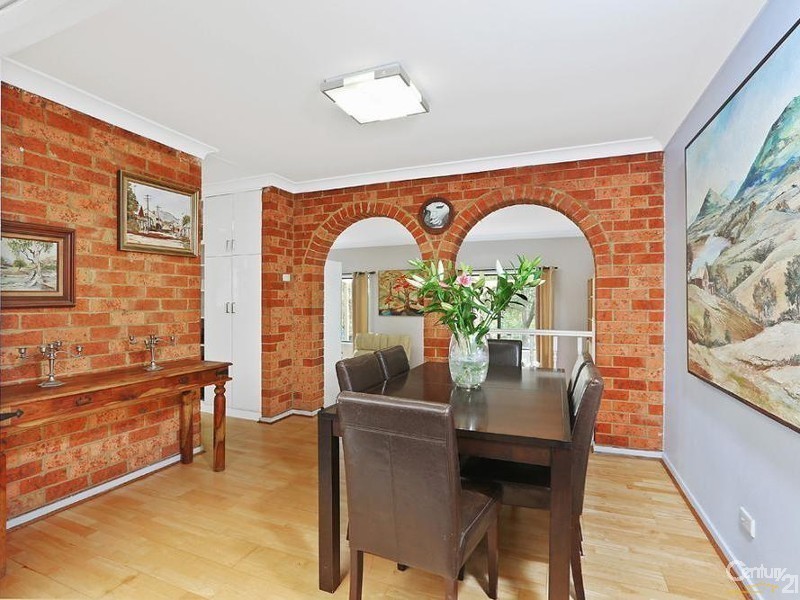 23 Serpentine Road, Gymea NSW 2227