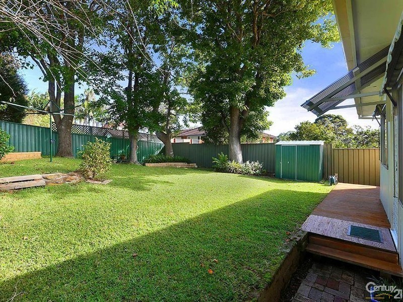 115 Coonong Road, Gymea Bay NSW 2227