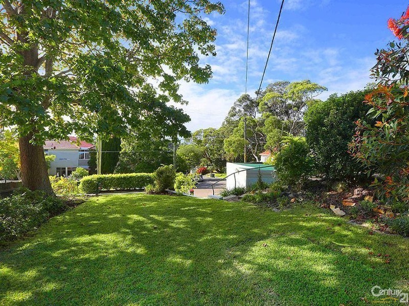 115 Coonong Road, Gymea Bay NSW 2227