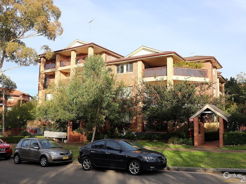9/49-53 Belmont  Street, Sutherland NSW 2232
