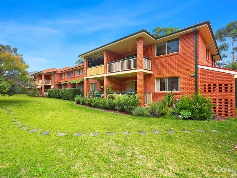 9 66-70 Talara Road, Gymea NSW 2227