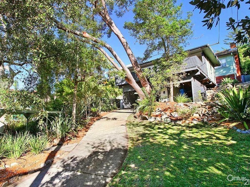 Grays Point NSW 2232