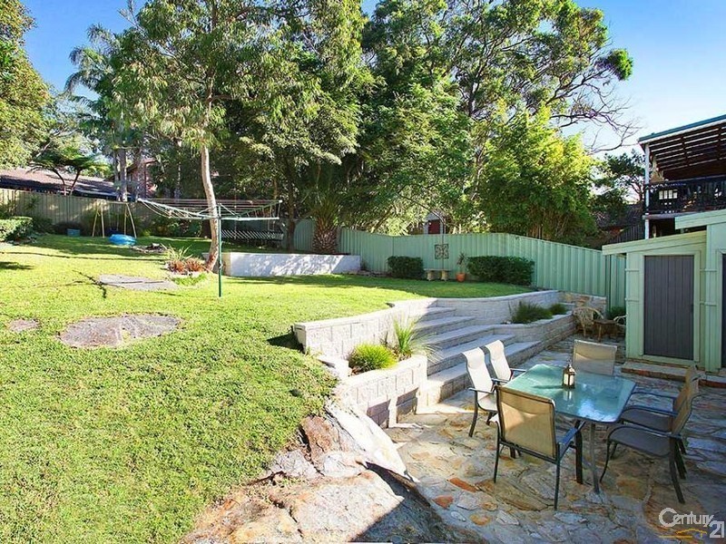 Grays Point NSW 2232