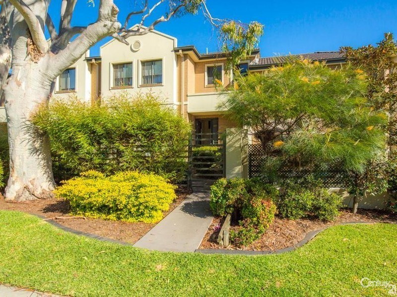 5/39-45 Manchester Road, Gymea NSW 2227