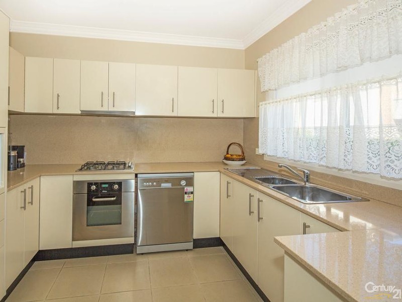 5/39-45 Manchester Road, Gymea NSW 2227