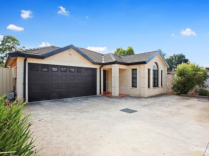 423A President Avenue, Kirrawee NSW 2232