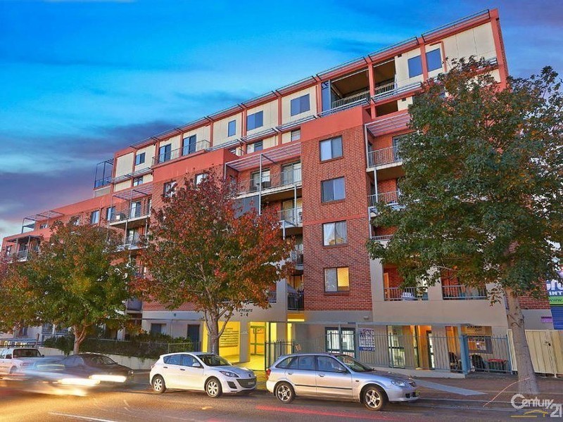 63/2-4 Central Road, Miranda NSW 2228