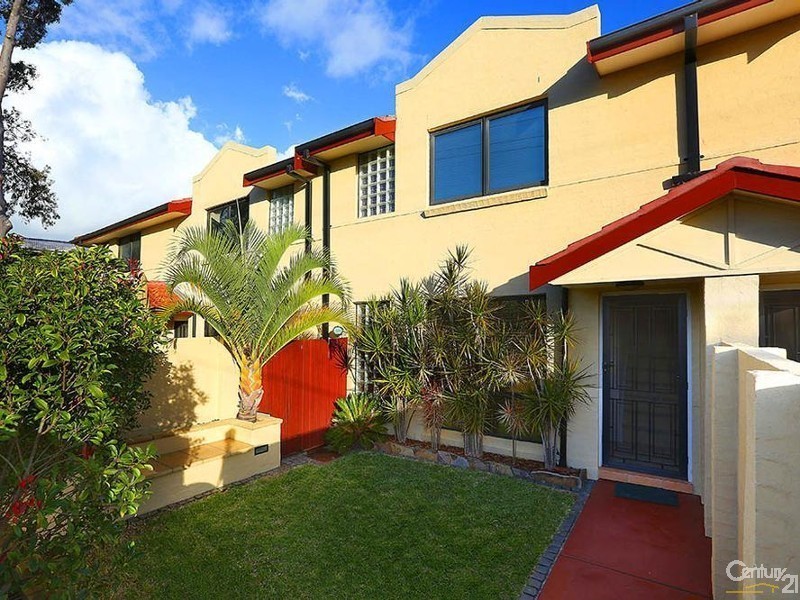 12/40 Manchester Road, Gymea NSW 2227