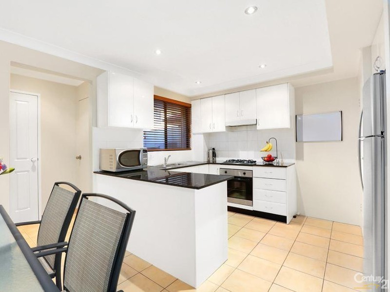 12/40 Manchester Road, Gymea NSW 2227