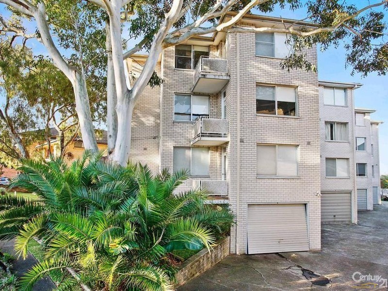 3/18 Croydon Street, Cronulla NSW 2230