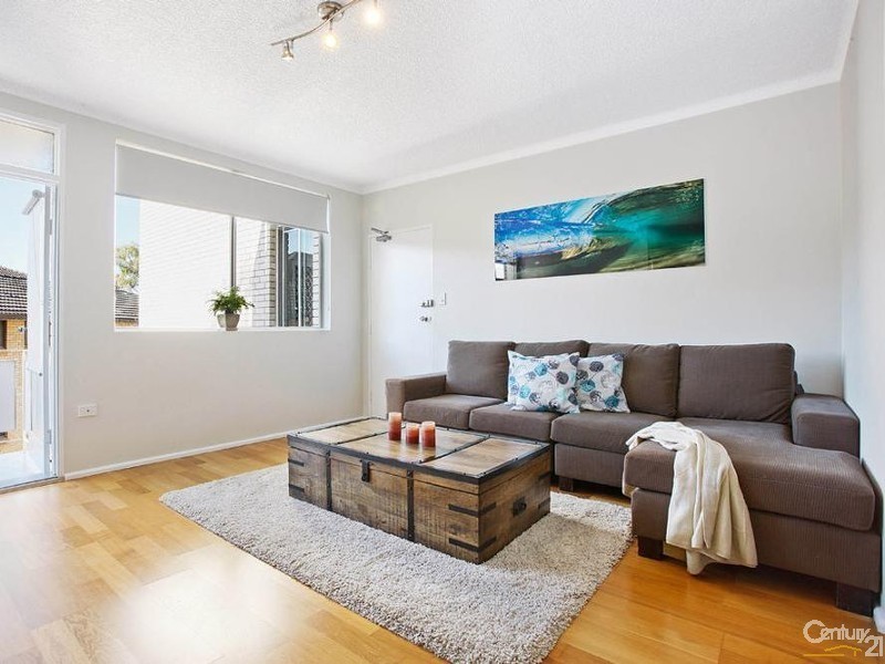 3/18 Croydon Street, Cronulla NSW 2230