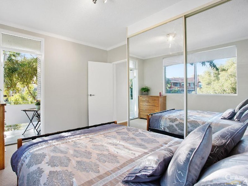 3/18 Croydon Street, Cronulla NSW 2230