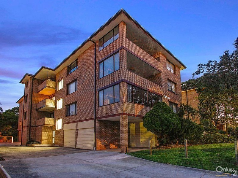 9/6 Caronia Avenue, Cronulla NSW 2230