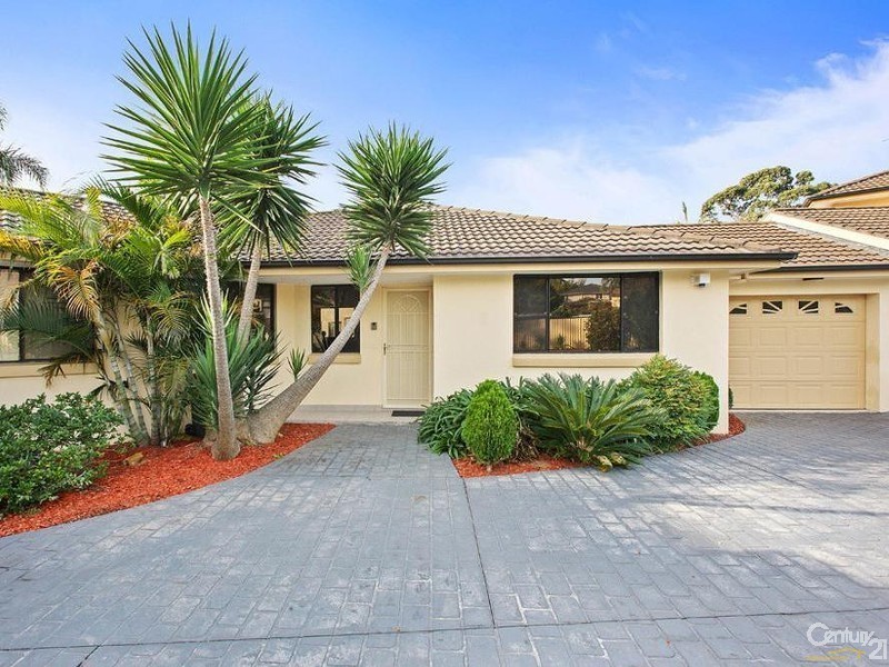 4/239-241  Princes Highway, Sylvania NSW 2224