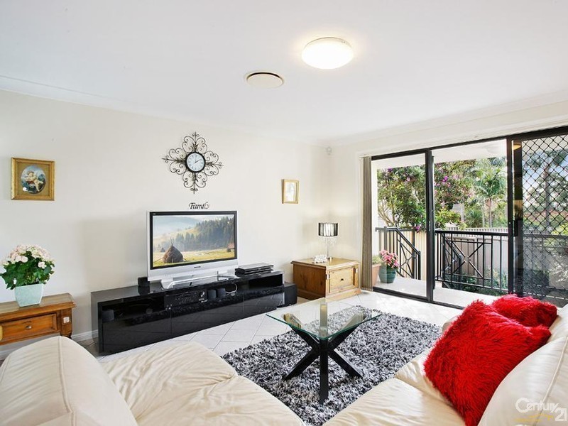 4/239-241  Princes Highway, Sylvania NSW 2224