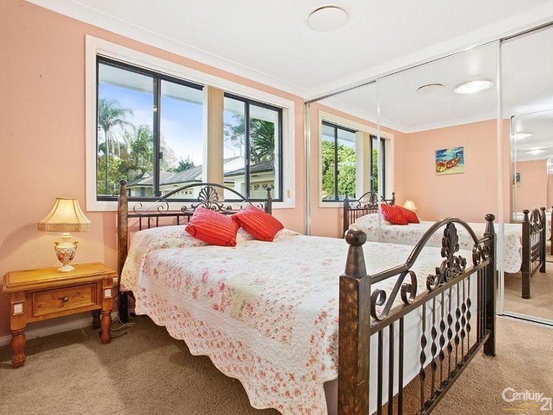 4/239-241  Princes Highway, Sylvania NSW 2224