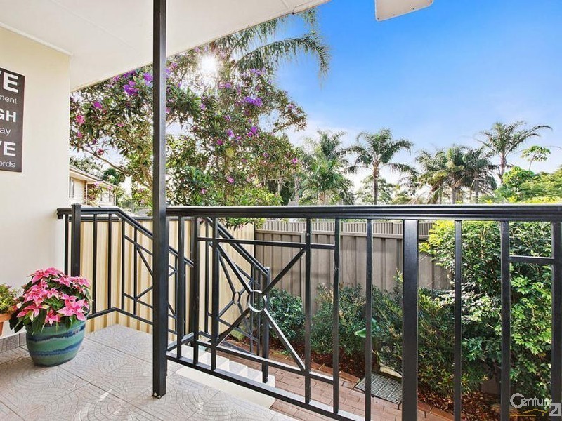 4/239-241  Princes Highway, Sylvania NSW 2224