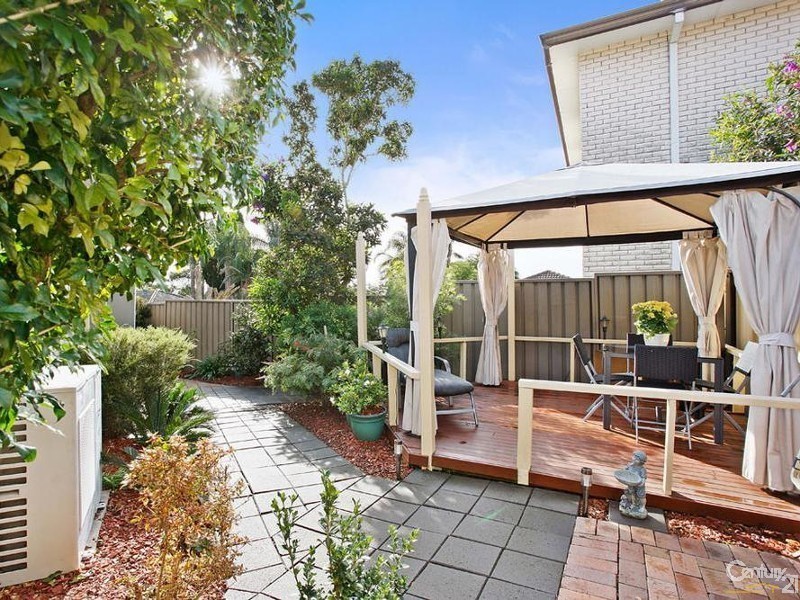 4/239-241  Princes Highway, Sylvania NSW 2224