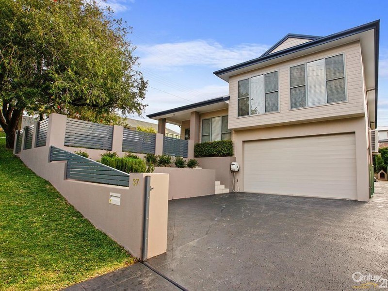 37 Matong Place, Gymea Bay NSW 2227