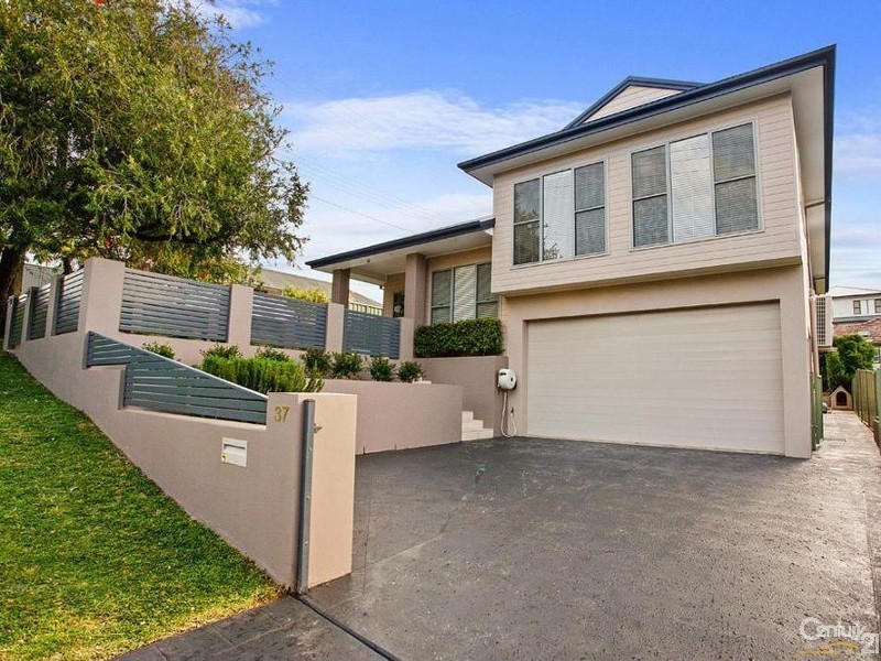 37 Matong Place, Gymea Bay NSW 2227